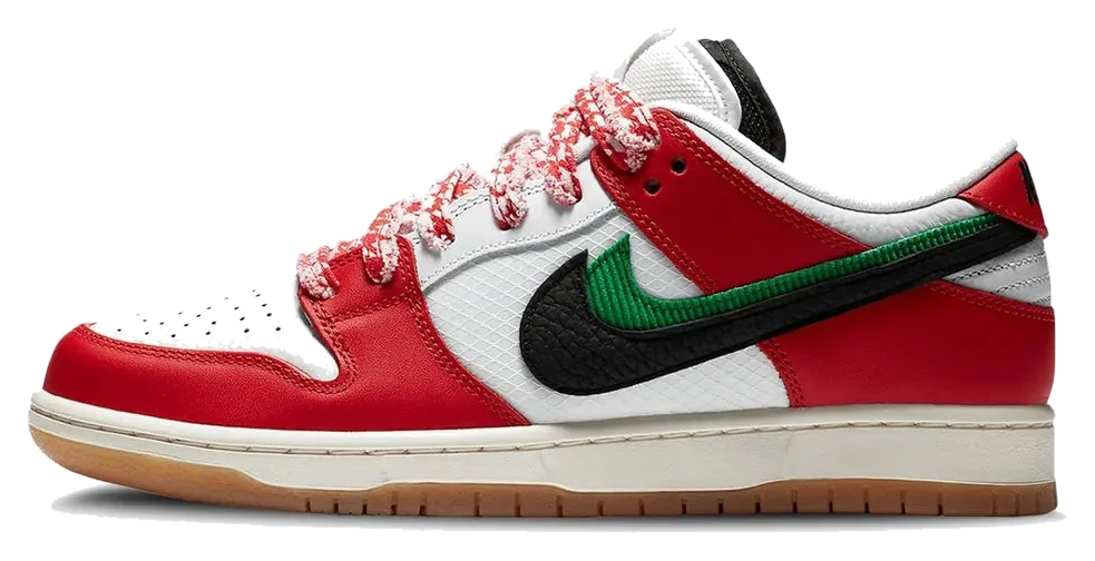 Nike SB Nike SB Dunk Low Frame Skate — Habibi